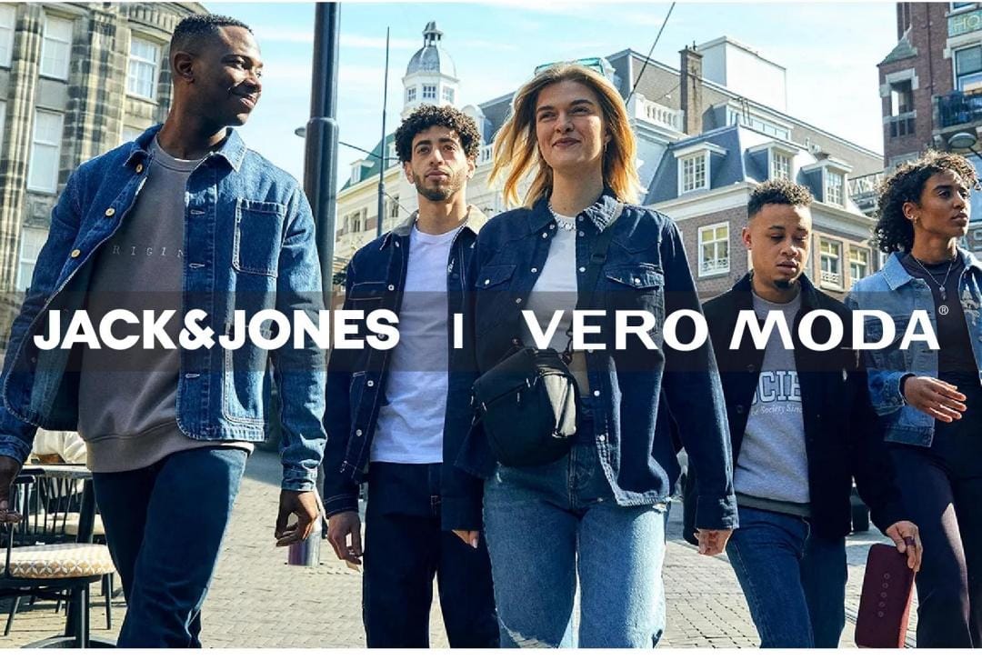 JACK & JONES